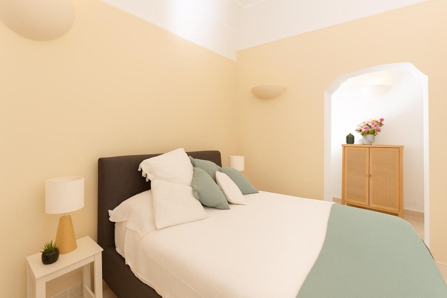 Vivimihome - A Pochi Passi Dalla Piazzetta Capri