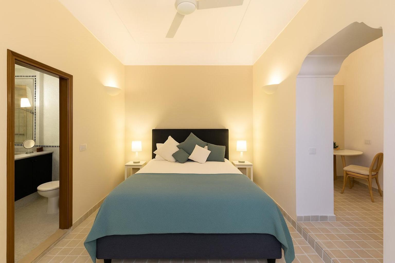 Appartamento Vivimihome - A Pochi Passi Dalla Piazzetta